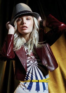 Krystal Meyers News