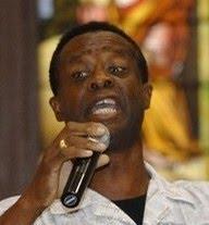 Larnelle Harris News