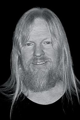 Larry Norman News