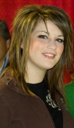 Lauren Barlow News