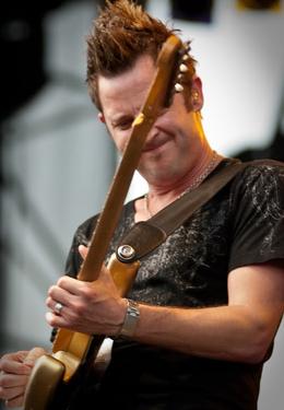 Lincoln Brewster News