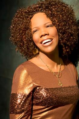 Lynda Randle News