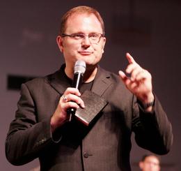 Marcos Witt News