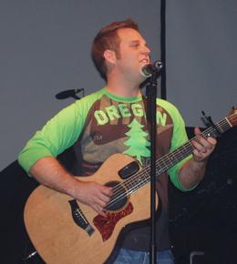 Matthew West News