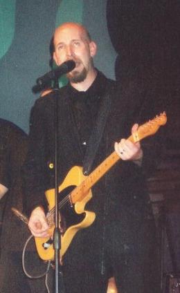 Matt Morginsky News