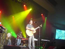 Matt Redman News