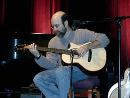 Michael Card News