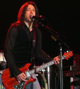 Michael Sweet News