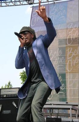 Michael Tait News