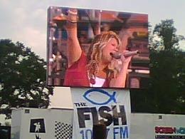 Natalie Grant News