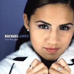 Rachael Lampa News