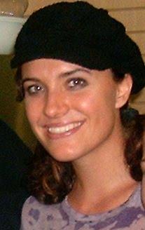 Rebecca St. James News