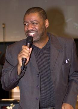 Ron Kenoly News