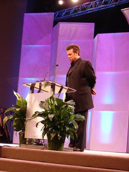 Russ Taff News
