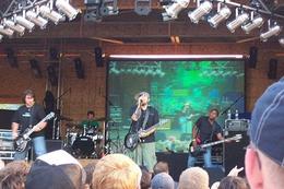 Seventh Day Slumber News