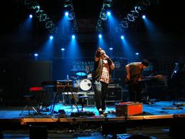 Sidewalk Prophets News