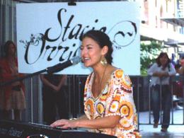 Stacie Orrico News
