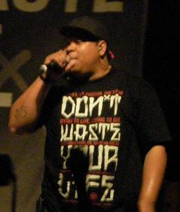 Tedashii News