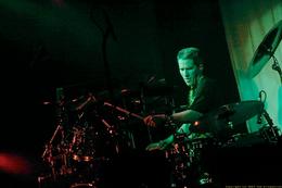 Ted Kirkpatrick News