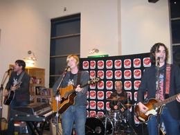The Afters News