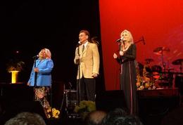 The Arnolds News