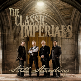 The Imperials News