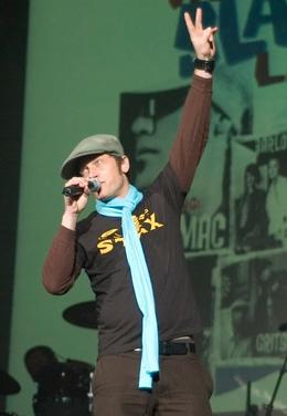 tobyMac News