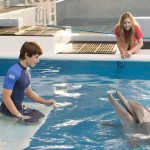 ‘Dolphin Tale 2′: Winter is Back and Better Than Ever!