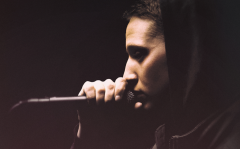 Lecrae First In Christian Hip Hop To Land #1 Song on iTunes…