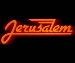 Jerusalem News