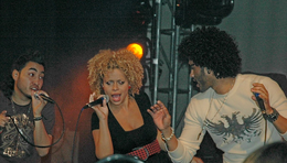 Group 1 Crew News