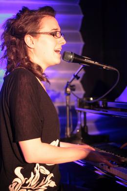 Audrey Assad News