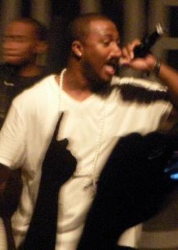 Marcus Tyrone Gray News