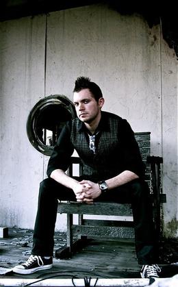 Seth Morrison News