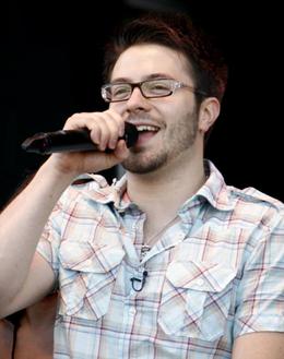 Danny Gokey News